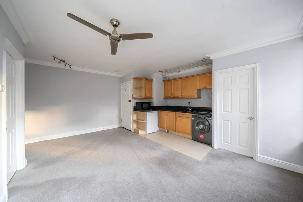 Квартира в Лондоне, Великобритания, 37 м² - фото 3