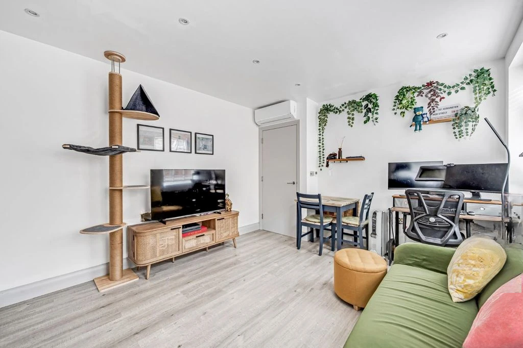 Квартира в Лондоне, Великобритания, 35 м² - фото 3