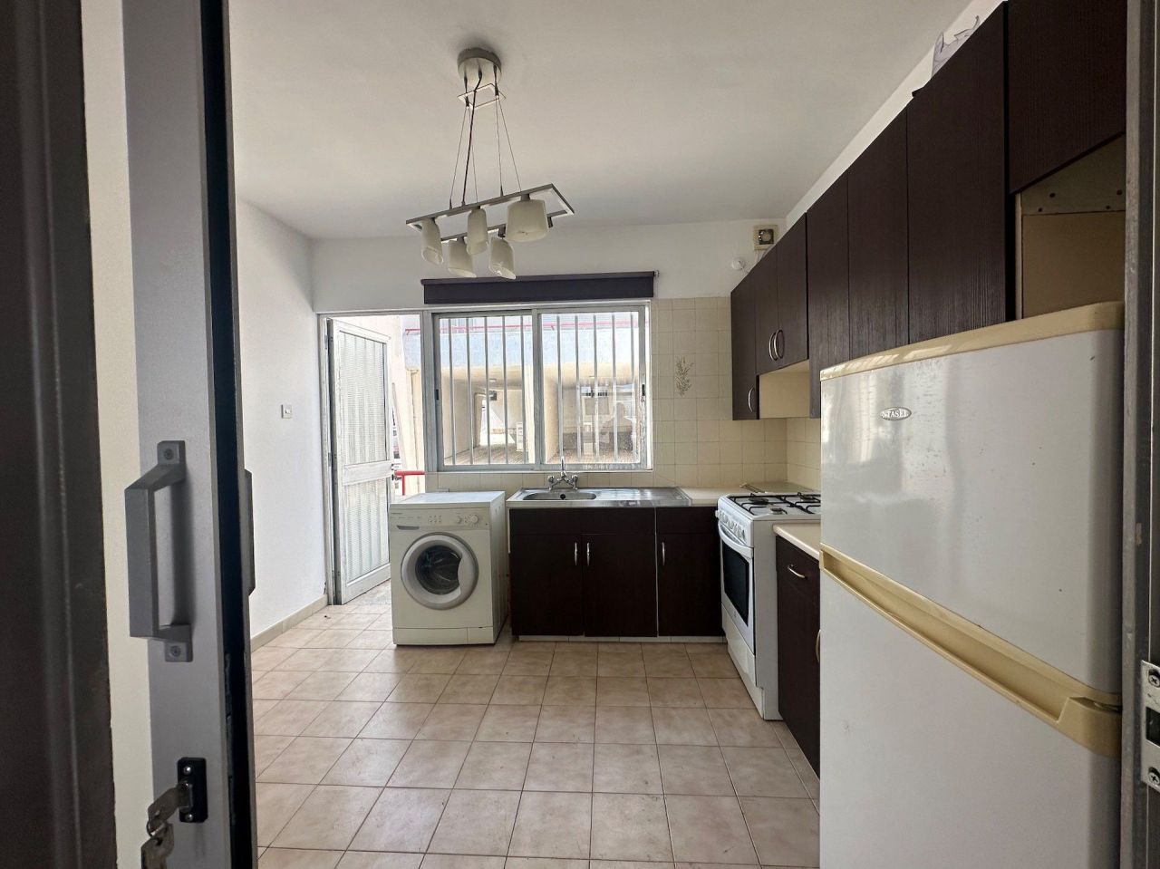 Апартаменты Amathounta, Кипр, 74 м² - фото 15