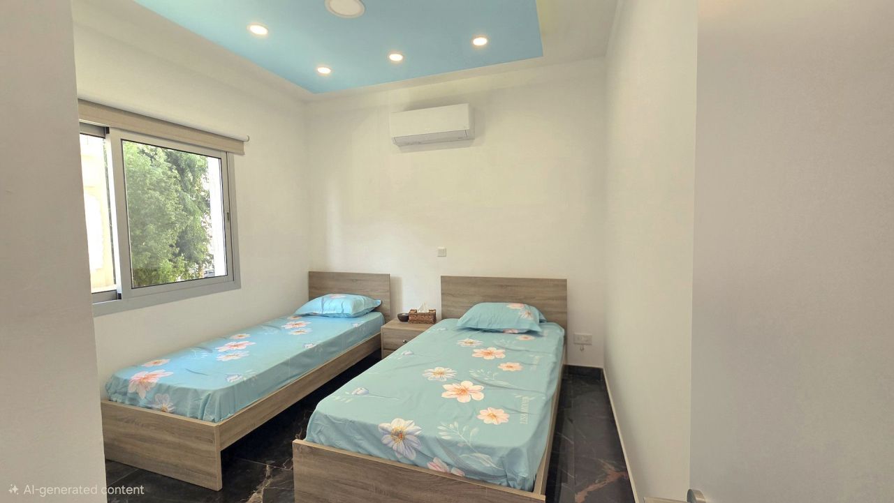 Апартаменты Neapoli, Кипр, 85 м² - фото 15
