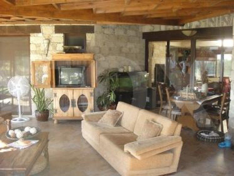Дом в Корфи, Кипр, 400 м² - фото 15