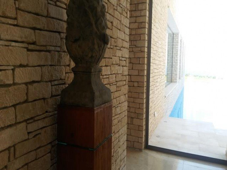 Дом в Пейе, Кипр, 314 м² - фото 14