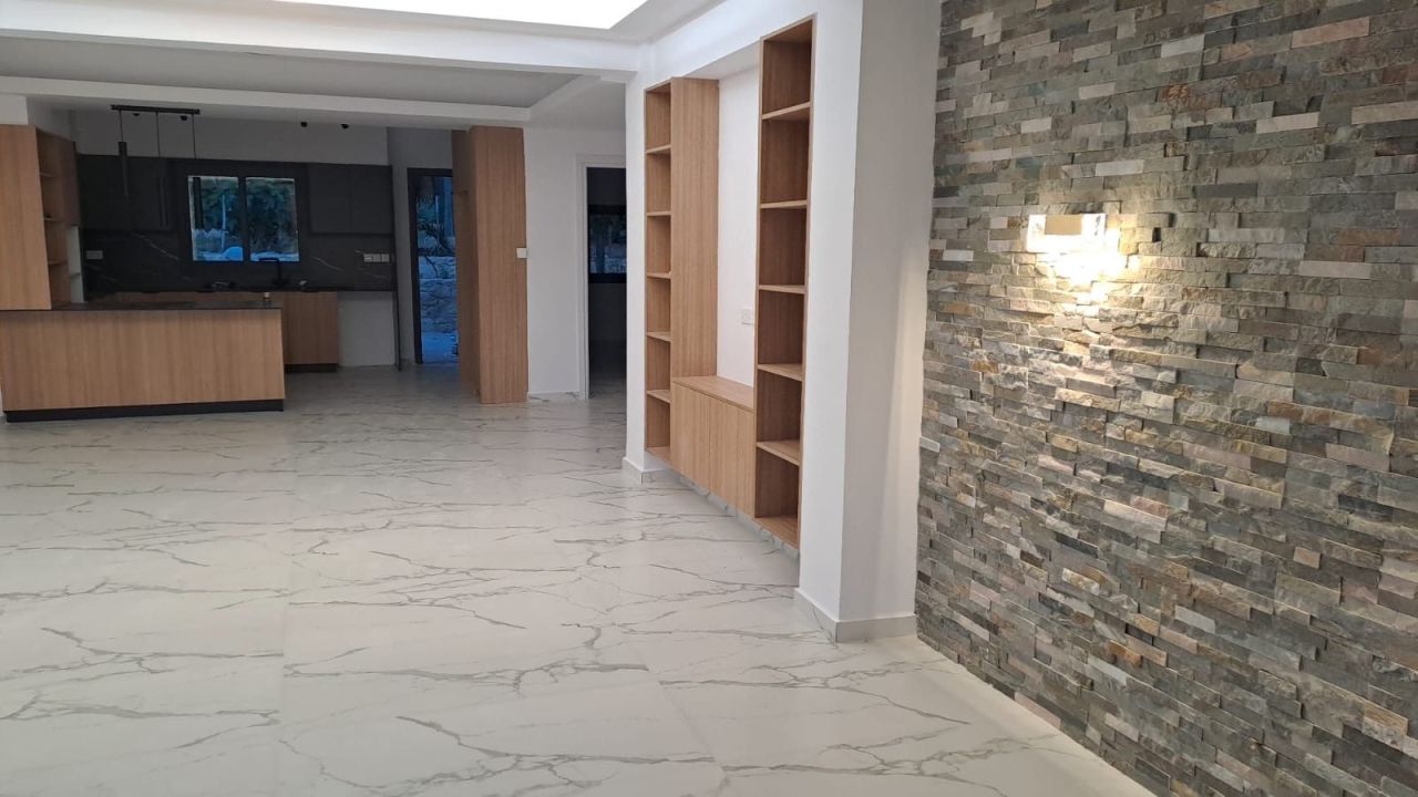 Дом в Полеми, Кипр, 130 м² - фото 14