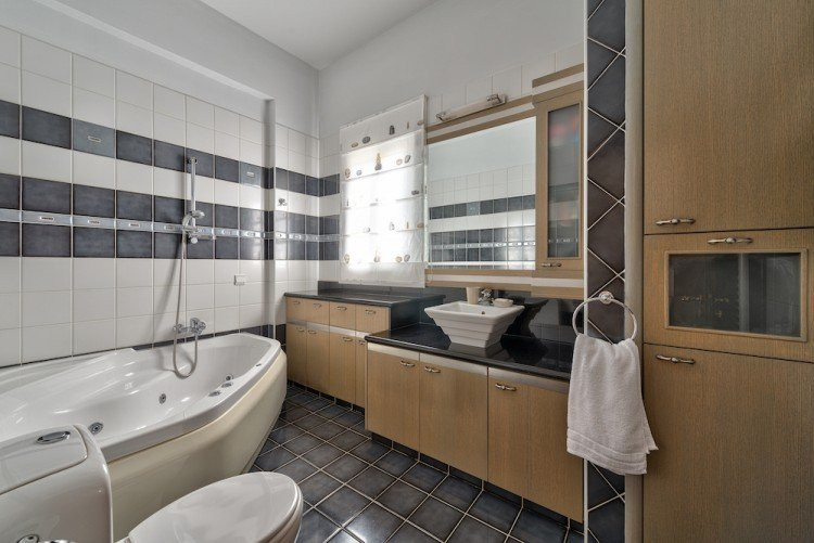Дом в Агиос Тихоне, Кипр, 320 м² - фото 15