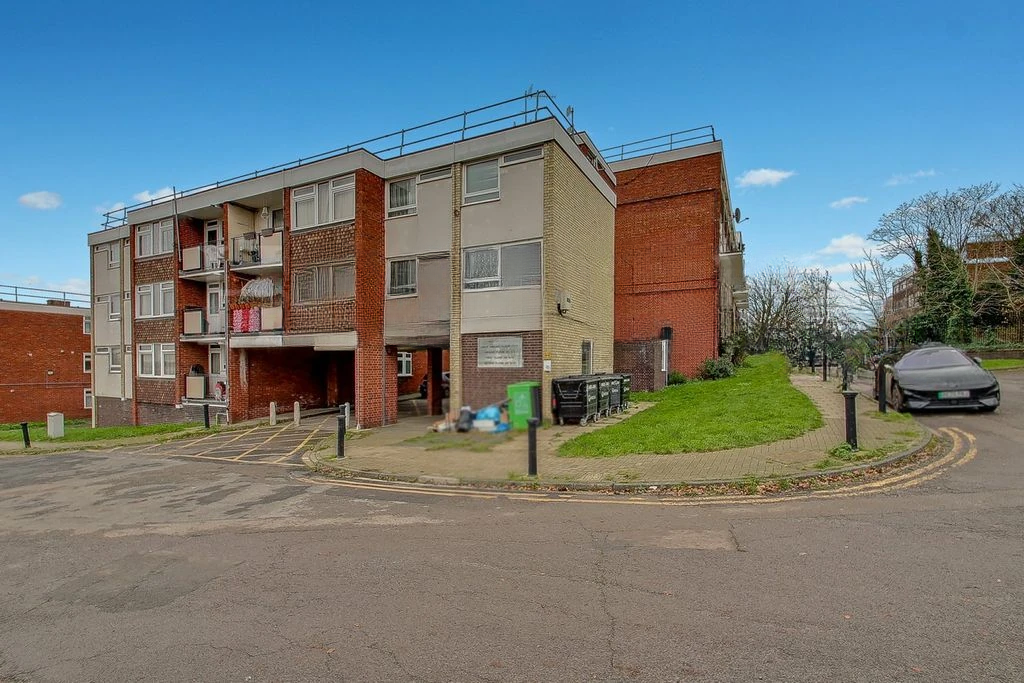 Квартира в Лондоне, Великобритания, 75 м² - фото 3