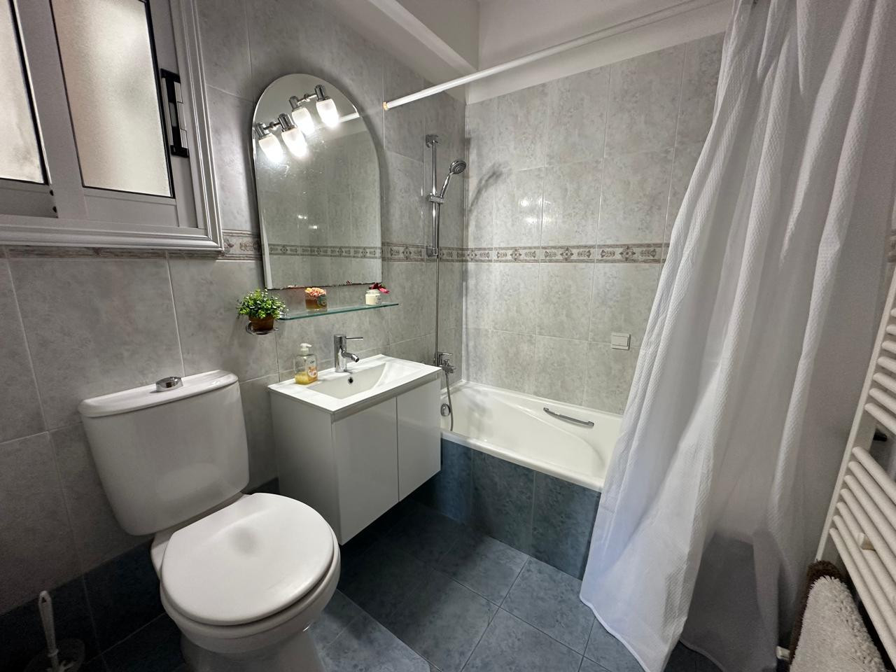 Апартаменты Zakaki, Кипр, 127 м² - фото 15