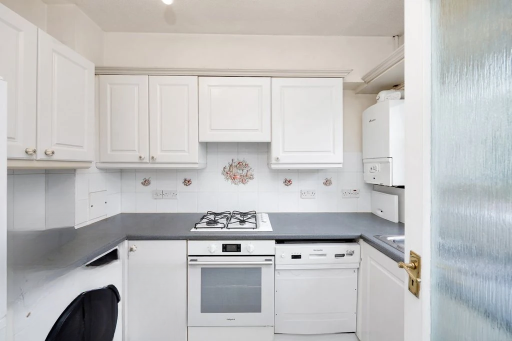 Квартира в Лондоне, Великобритания, 46 м² - фото 3