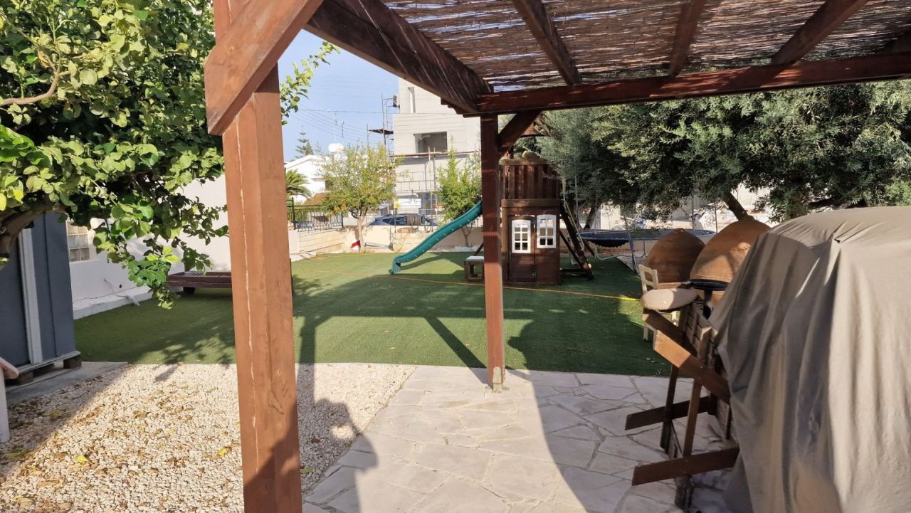 Дом Agios Sillas, Кипр, 250 м² - фото 12
