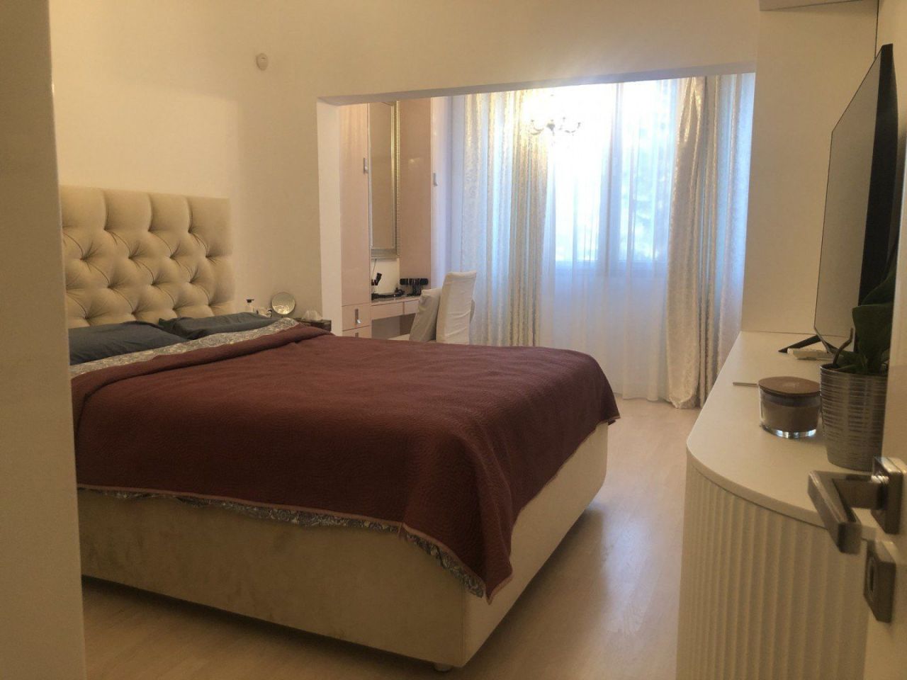 Апартаменты Potamos Germasogeias, Кипр, 116 м² - фото 12