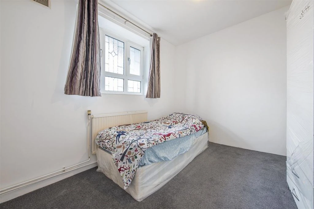 Квартира в Лондоне, Великобритания, 53 м² - фото 3