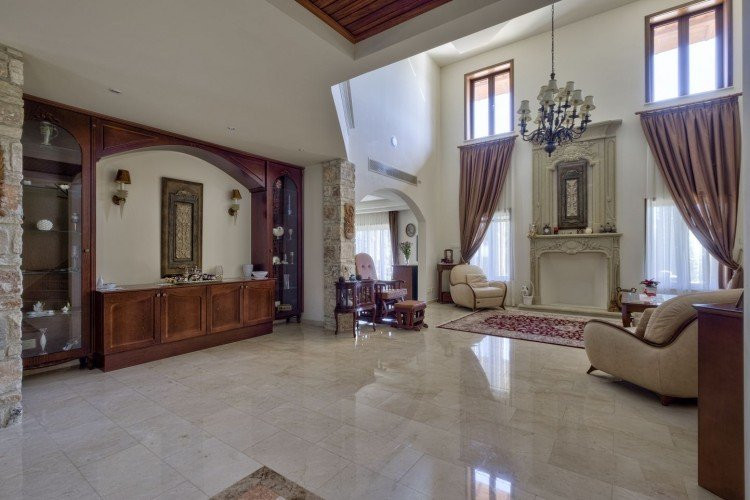 Дом Souni-Zanakia, Кипр, 640 м² - фото 15