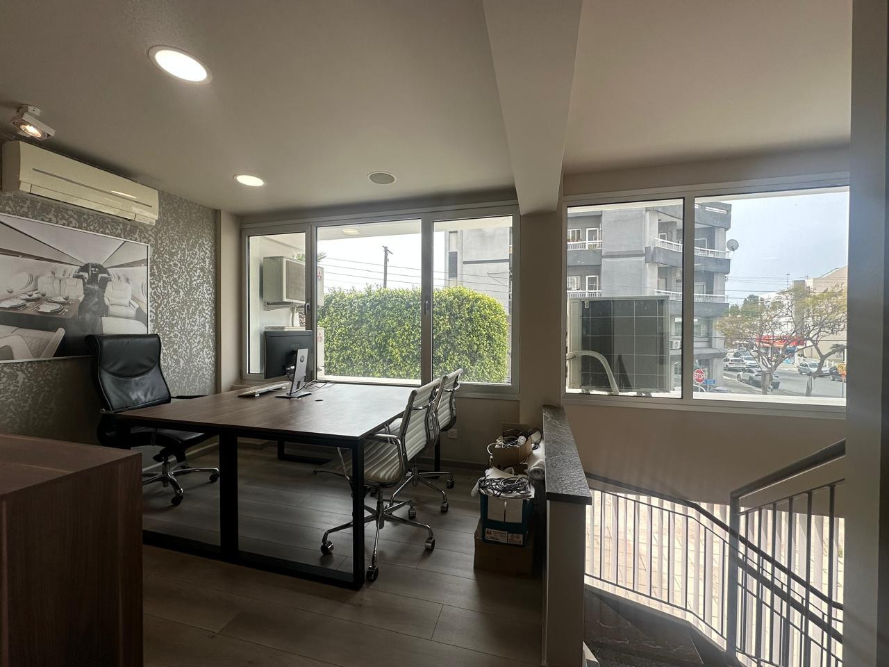 Офис Apostolou Petrou & Pavlou, Кипр, 120 м² - фото 15