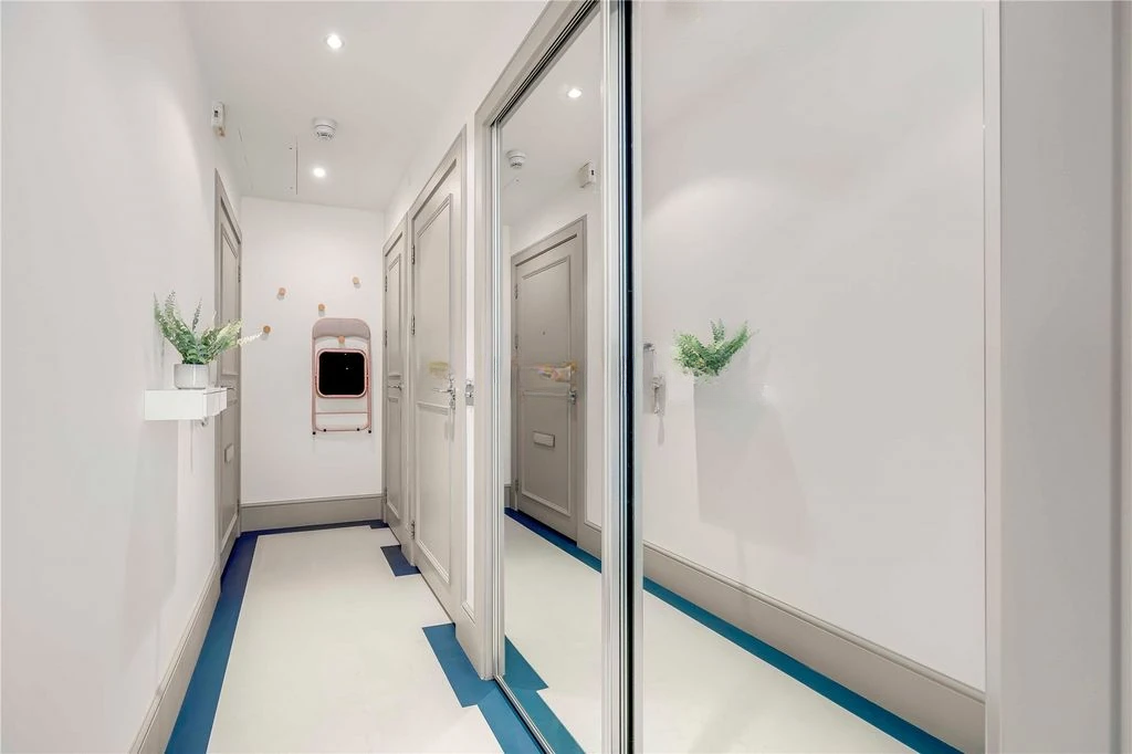 Квартира в Лондоне, Великобритания, 33 м² - фото 4