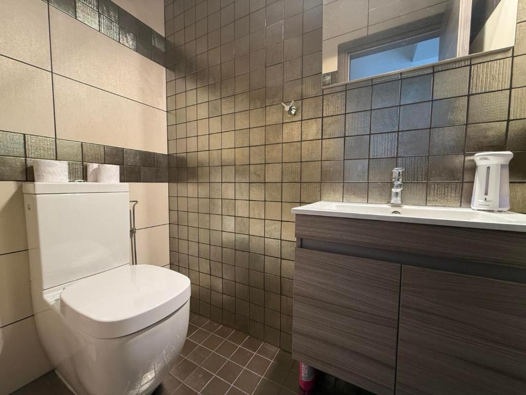 Дом в Аргаке, Кипр, 650 м² - фото 8