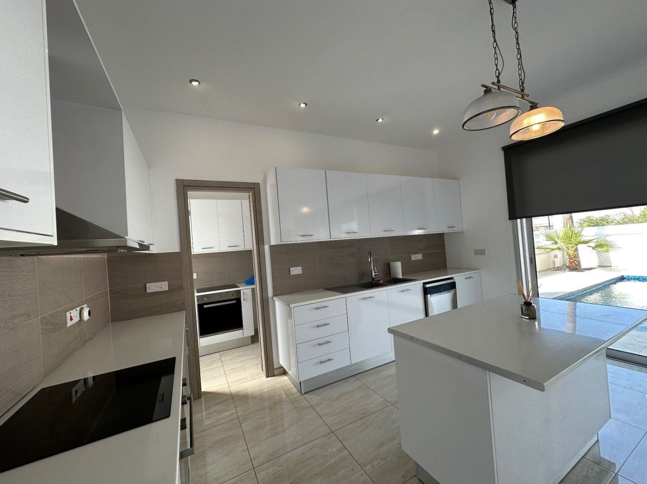 Дом Ekali, Кипр, 220 м² - фото 15