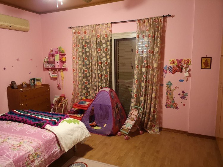 Дом Agia Filaxi, Кипр, 350 м² - фото 15