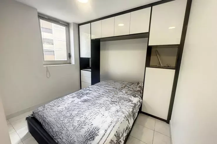 Квартира в Каннах, Франция, 28 м² - фото 2
