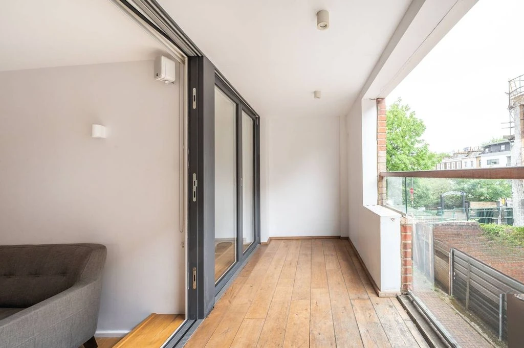 Квартира в Лондоне, Великобритания, 45 м² - фото 4