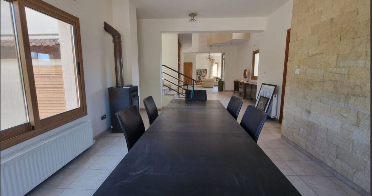 Дом в Акрунде, Кипр, 290 м² - фото 15