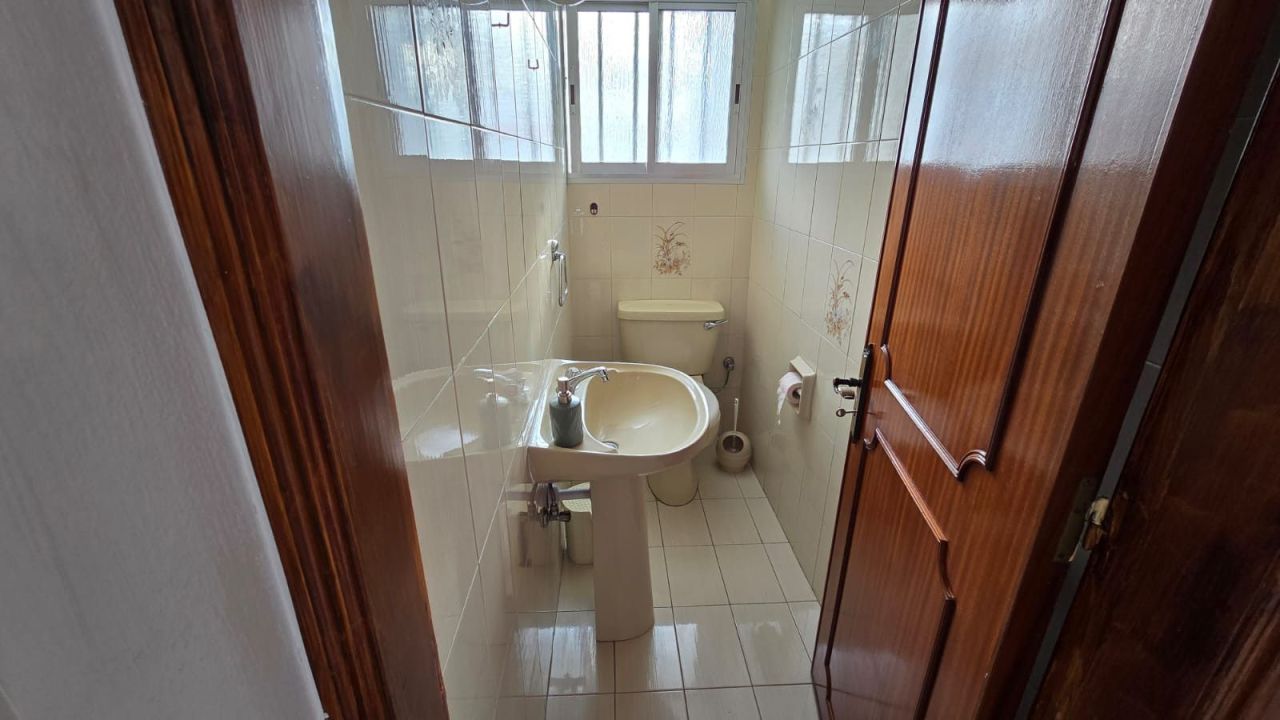 Дом Monovolikos, Кипр, 125 м² - фото 13