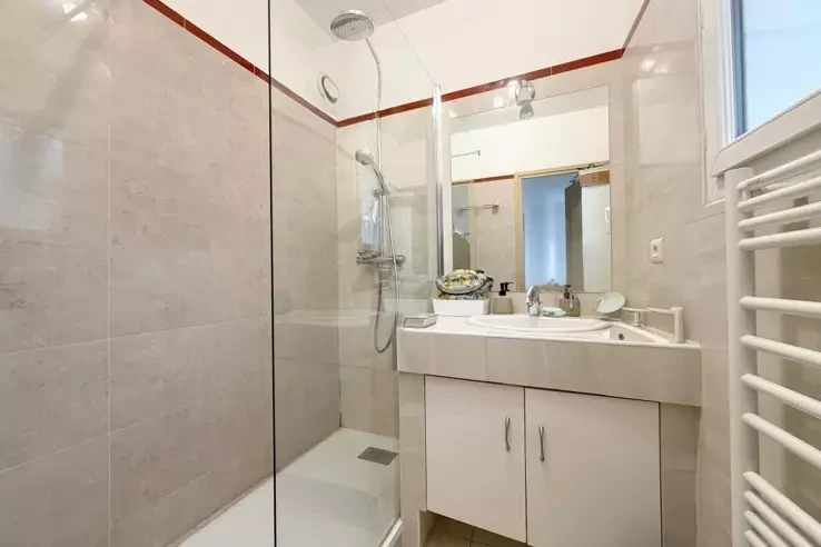Квартира в Каннах, Франция, 55 м² - фото 2