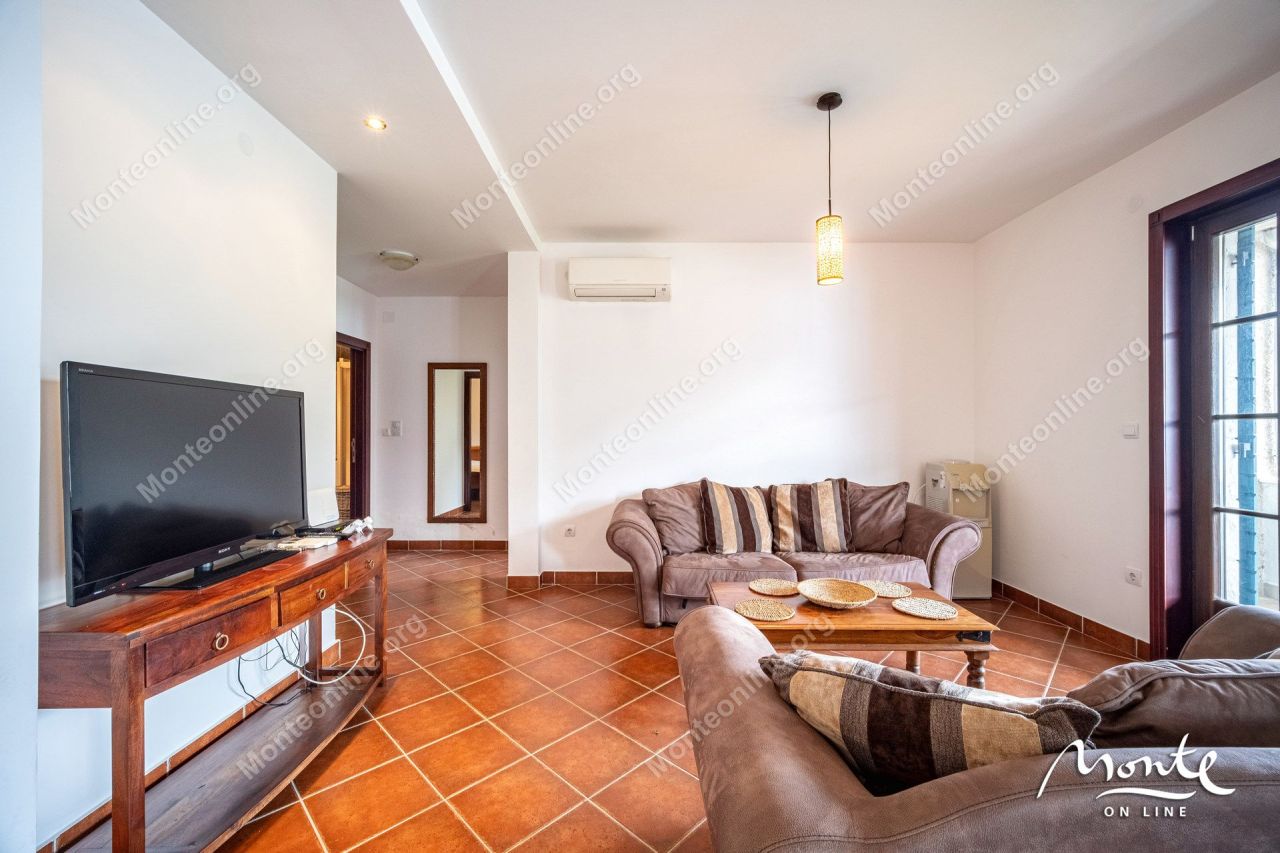 Апартаменты в Костанице, Черногория, 94 м² - фото 5
