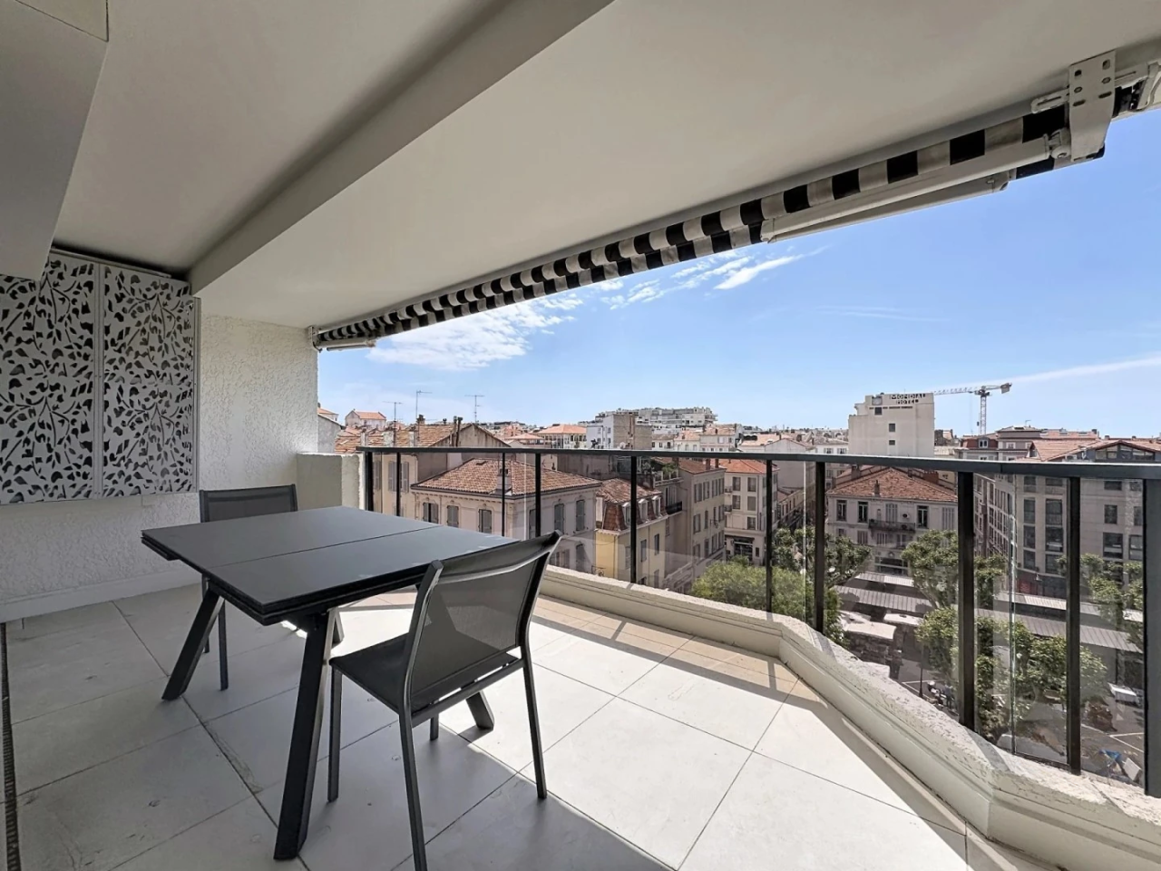 Квартира в Каннах, Франция, 124 м² - фото 4