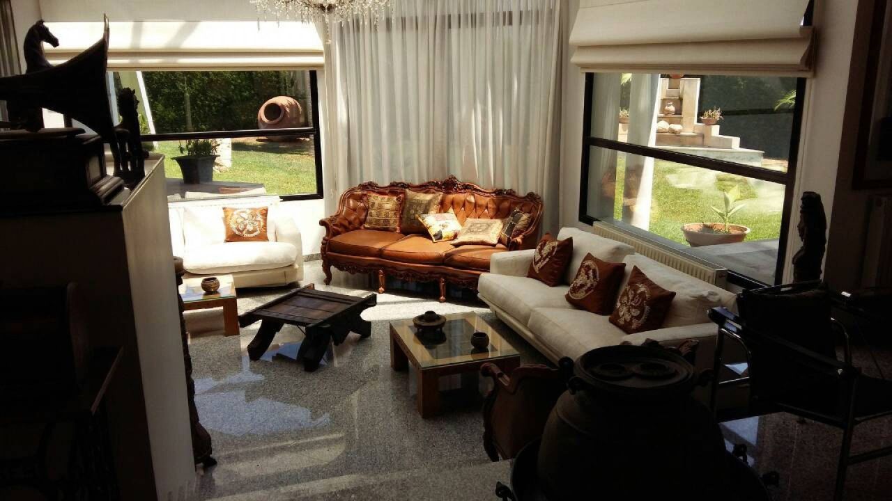 Дом в Ипсонасе, Кипр, 480 м² - фото 13