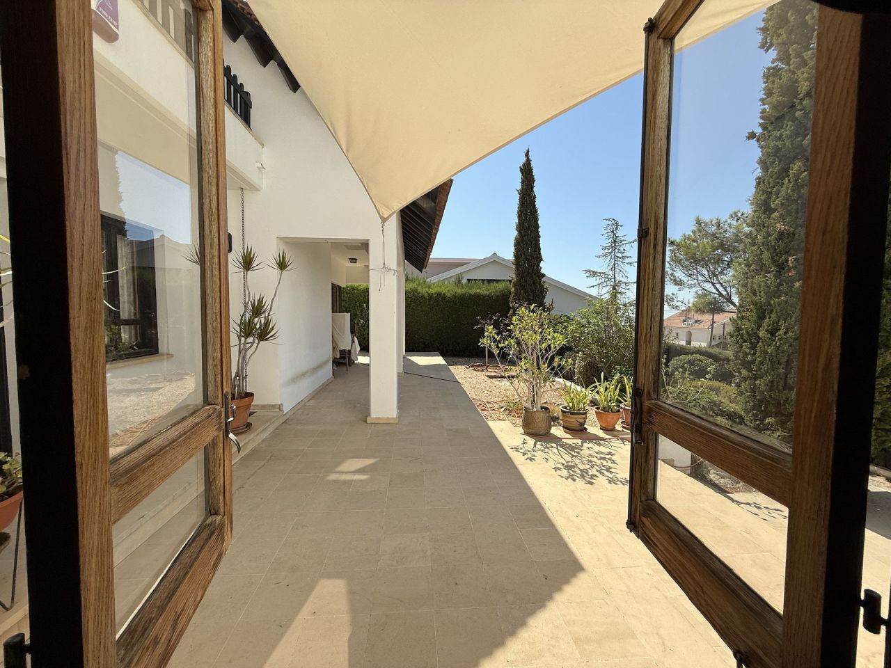 Дом Agia Filaxi, Кипр, 350 м² - фото 15
