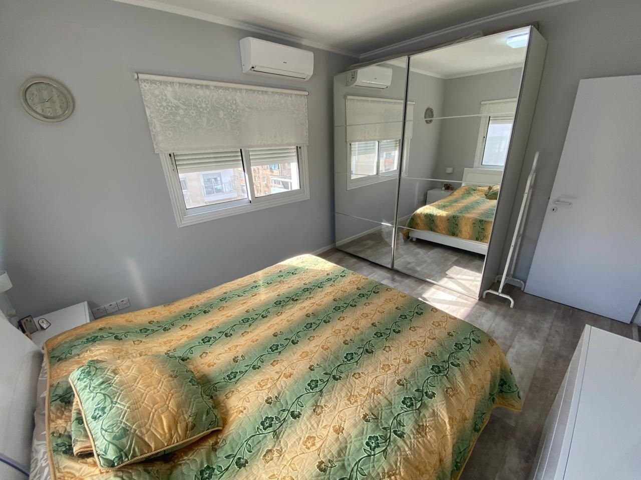 Апартаменты Neapoli, Кипр, 80 м² - фото 15