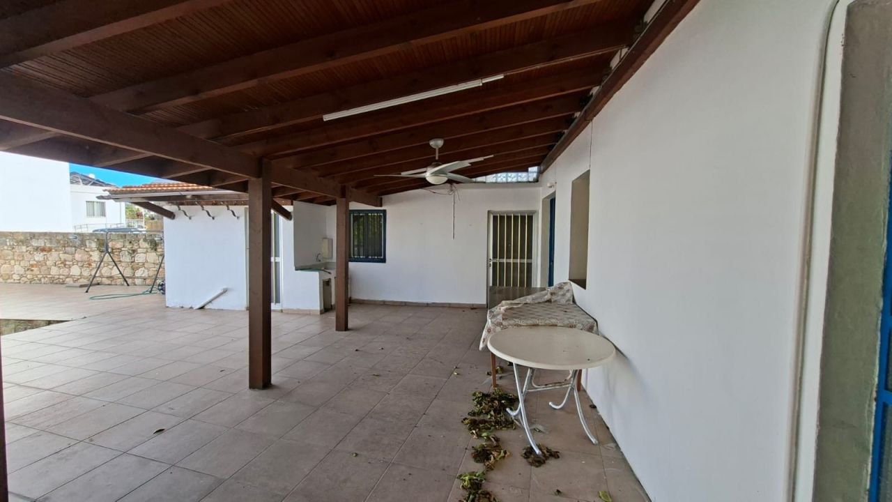 Дом в Друсии, Кипр, 100 м² - фото 14