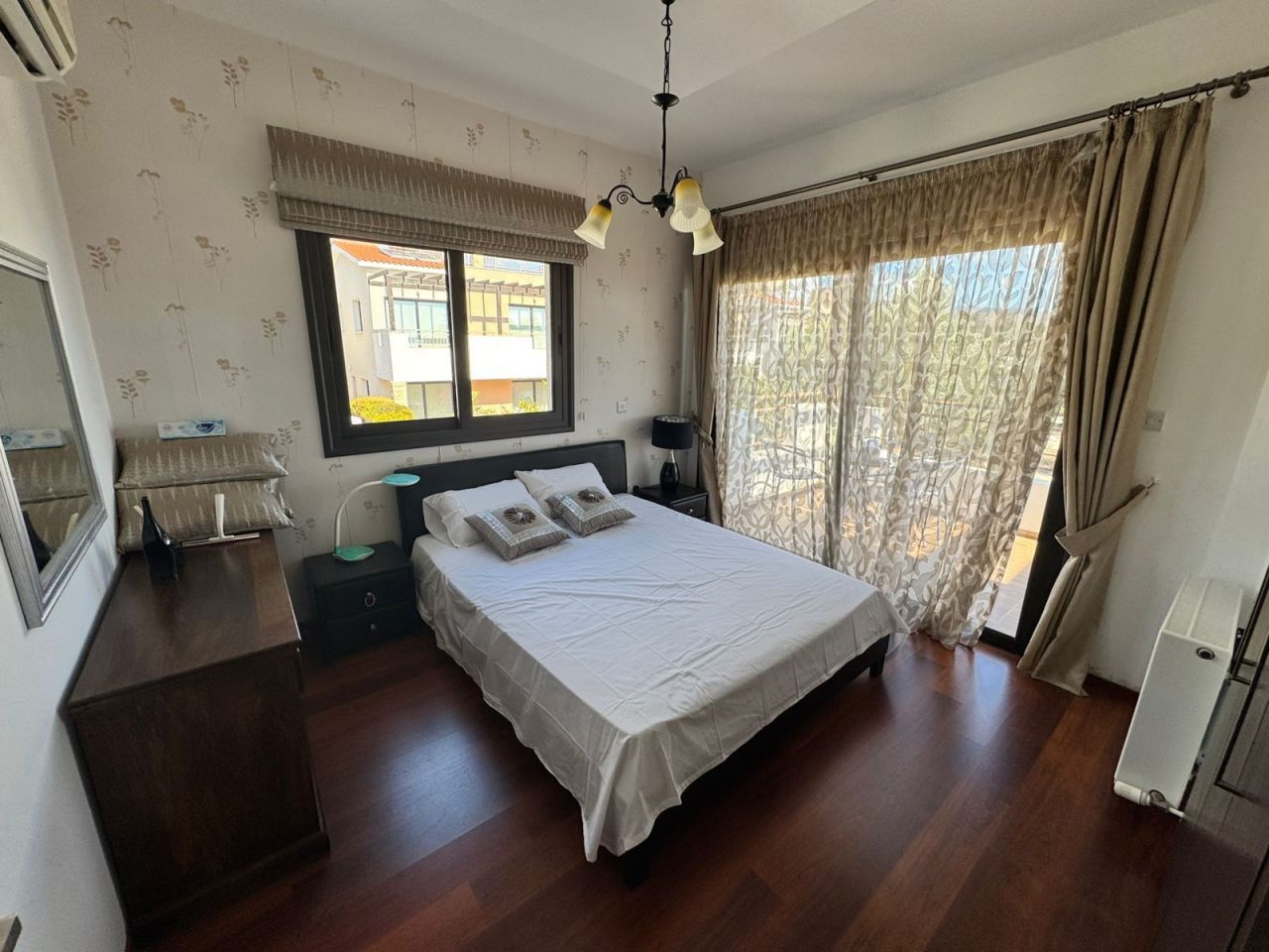Дом в Пейе, Кипр, 160 м² - фото 14