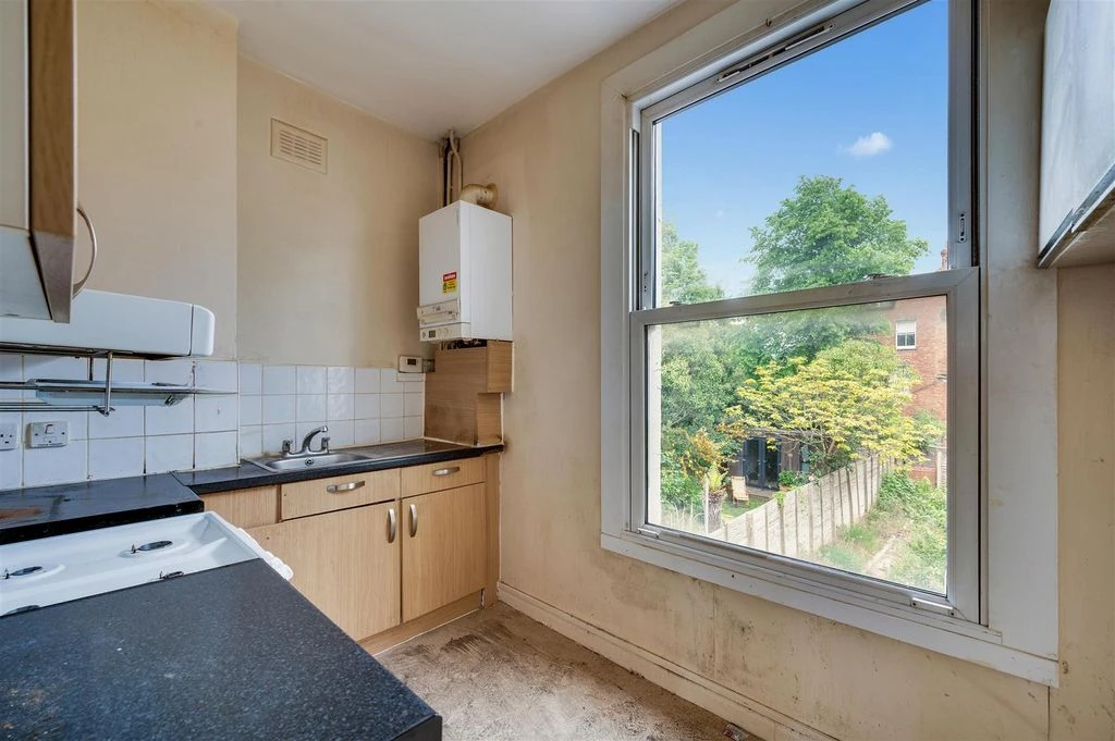 Квартира в Лондоне, Великобритания, 37 м² - фото 4