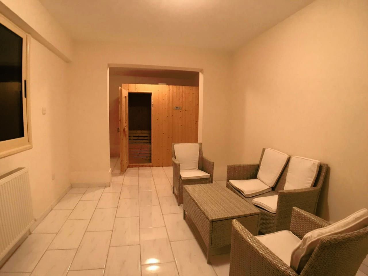 Дом Potamos Germasogeias, Кипр, 432 м² - фото 13