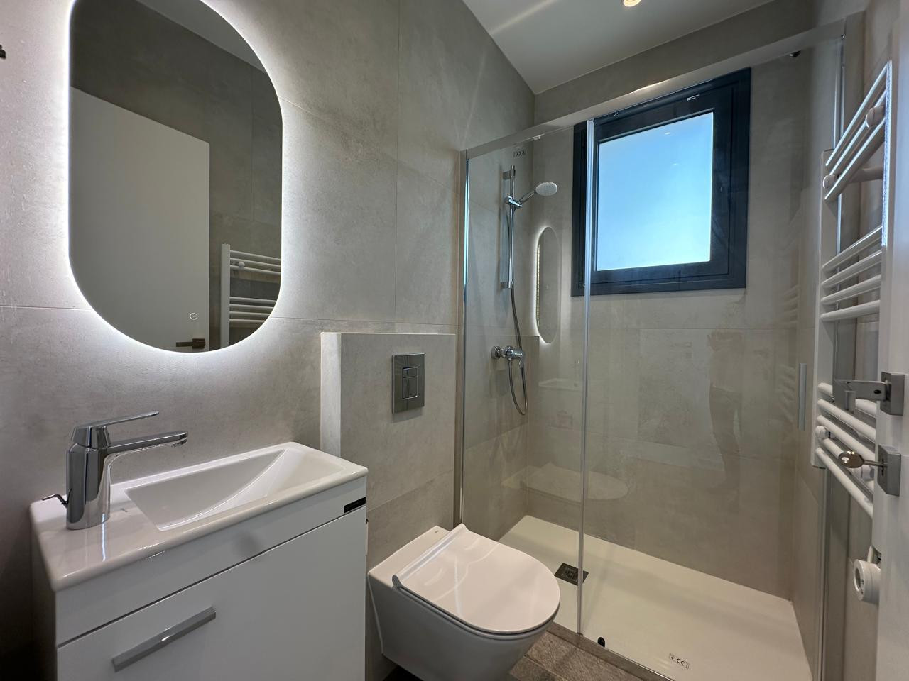 Апартаменты в Айос-Атанасиосе, Кипр, 119 м² - фото 15