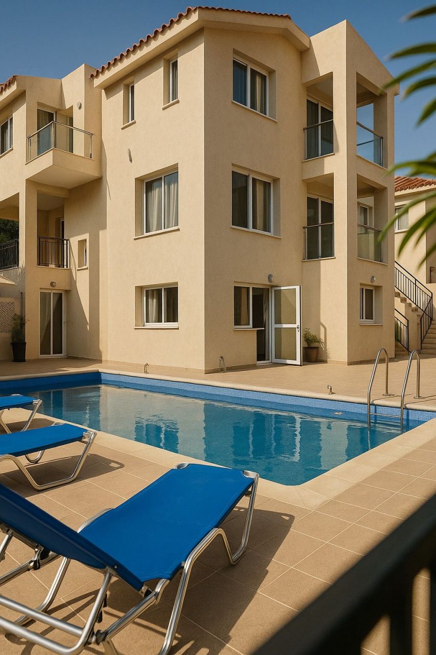 Дом в Пейе, Кипр, 237 м² - фото 15