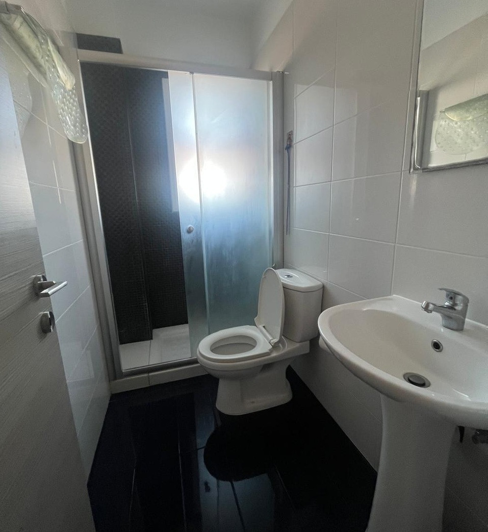 Апартаменты Tsirio, Кипр, 105 м² - фото 13