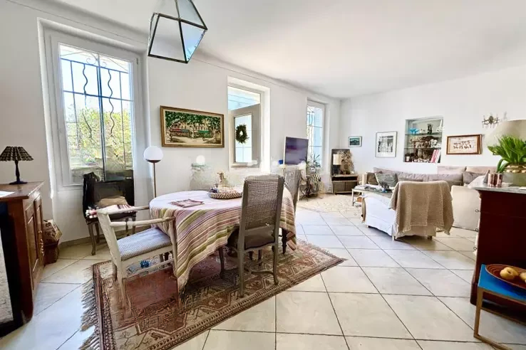 Квартира в Каннах, Франция, 120 м² - фото 2