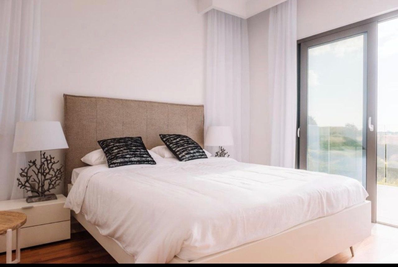 Дом Sea Caves, Кипр, 240 м² - фото 15