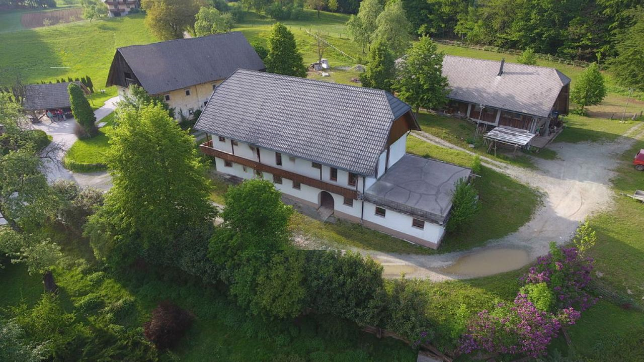 Дом в Радовлице, Словения, 700 м² - фото 4