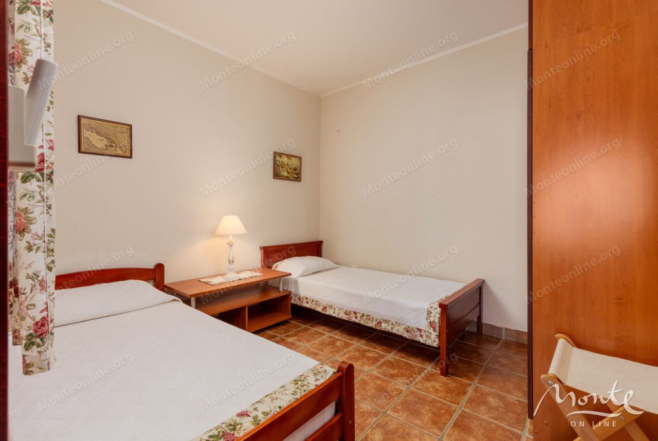 Апартаменты в Костанице, Черногория, 84 м² - фото 7