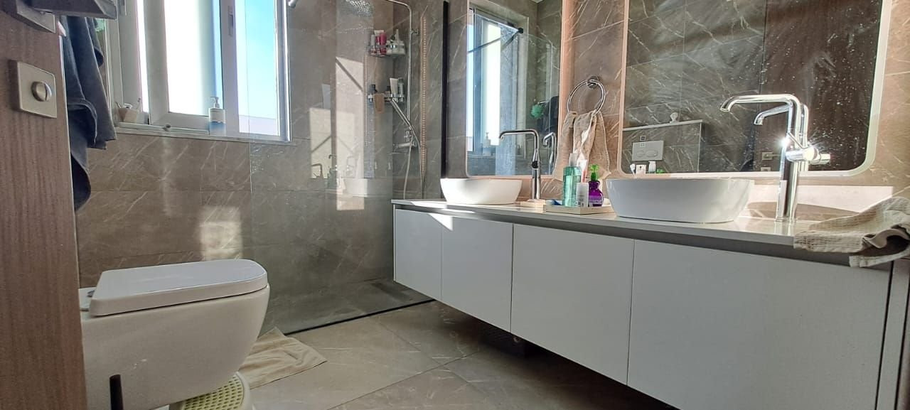 Апартаменты в Айос-Атанасиосе, Кипр, 125 м² - фото 13
