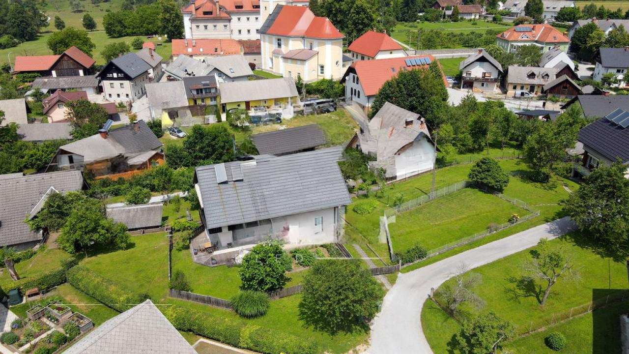 Дом в Радовлице, Словения, 551 м² - фото 4