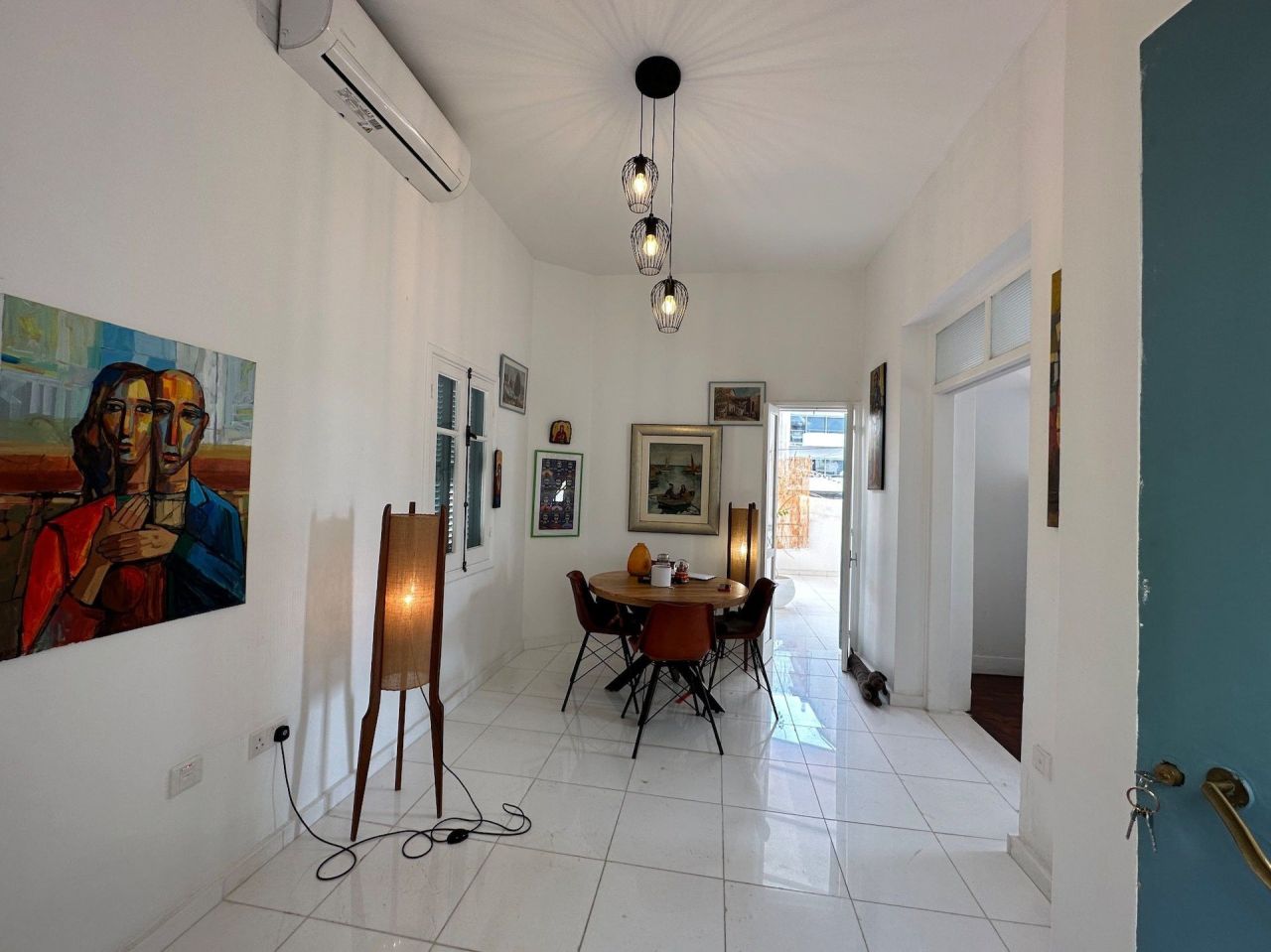 Отель, гостиница Agia Zoni, Кипр, 250 м² - фото 15
