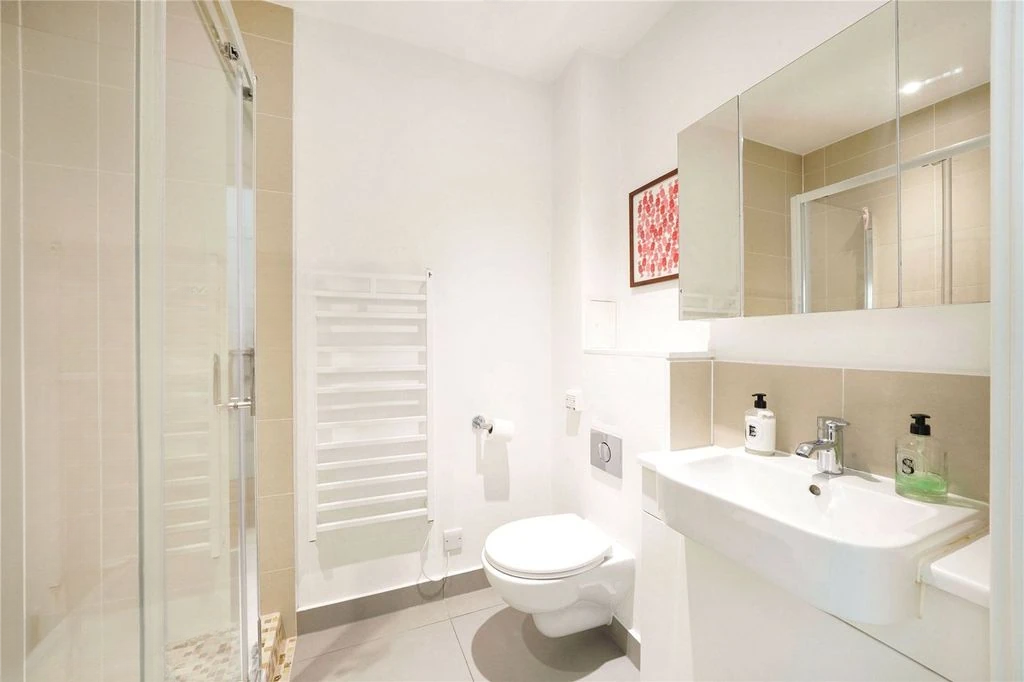 Квартира в Лондоне, Великобритания, 38 м² - фото 4
