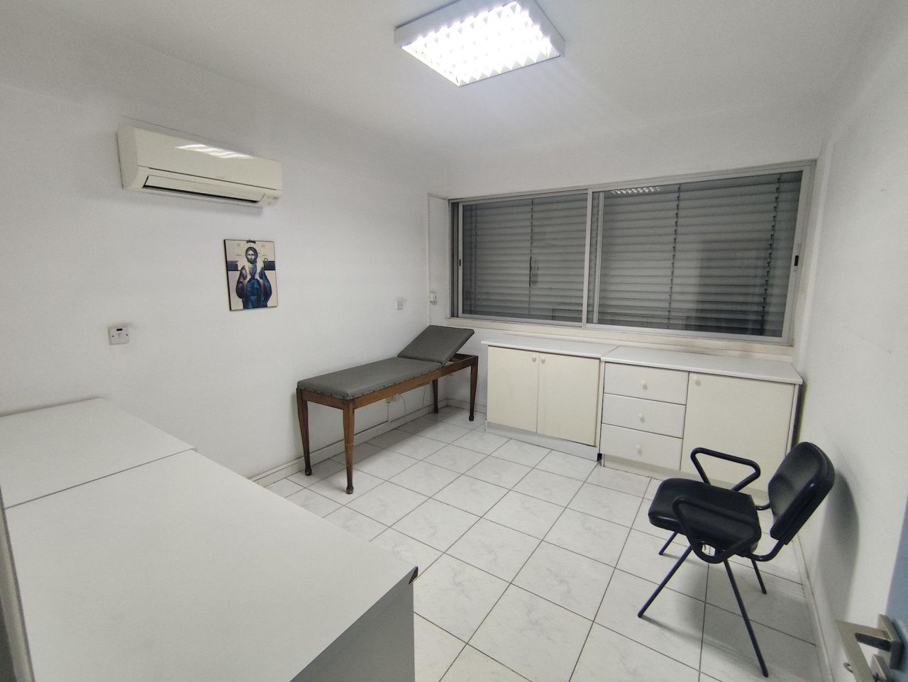 Офис Agia Zoni, Кипр, 96 м² - фото 13