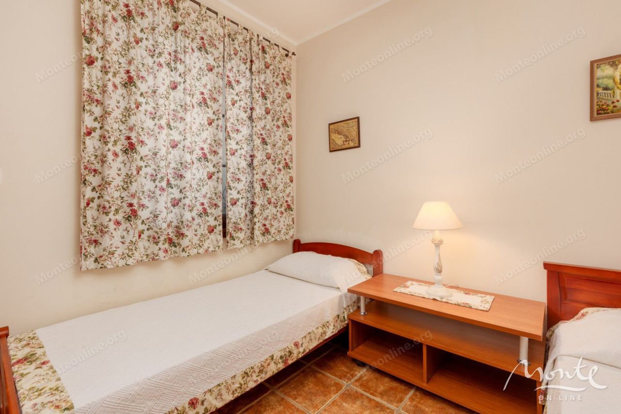 Апартаменты в Костанице, Черногория, 84 м² - фото 8