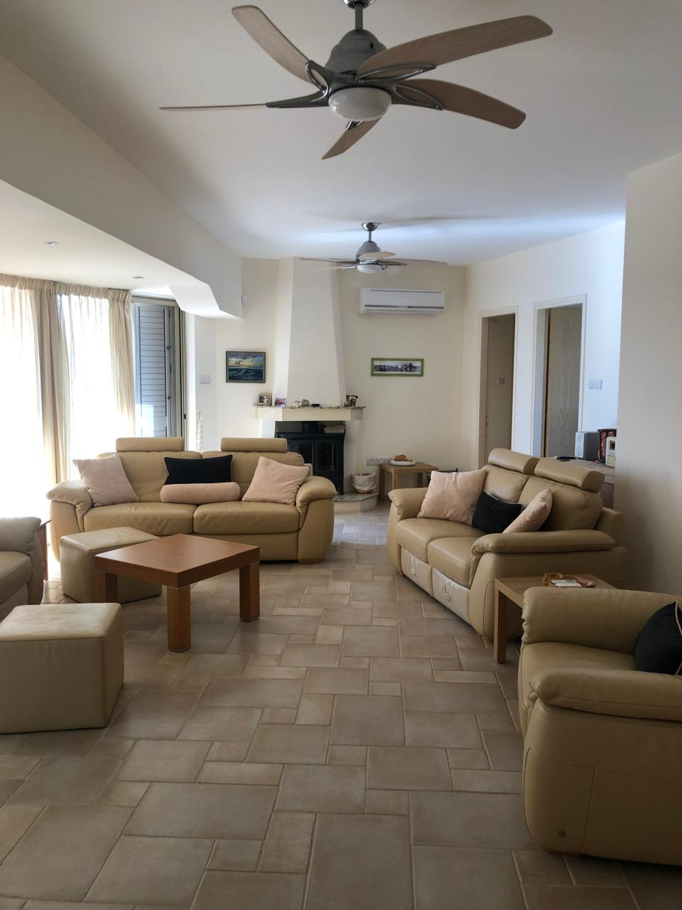 Дом Sea Caves, Кипр, 200 м² - фото 15