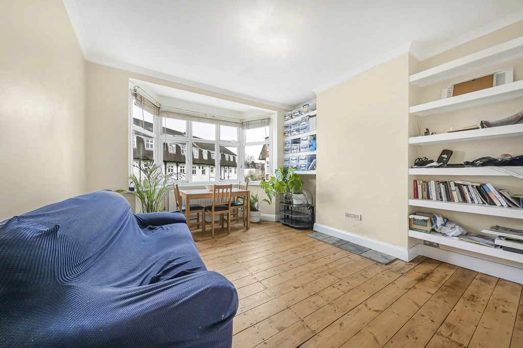 Квартира в Лондоне, Великобритания, 53 м² - фото 4