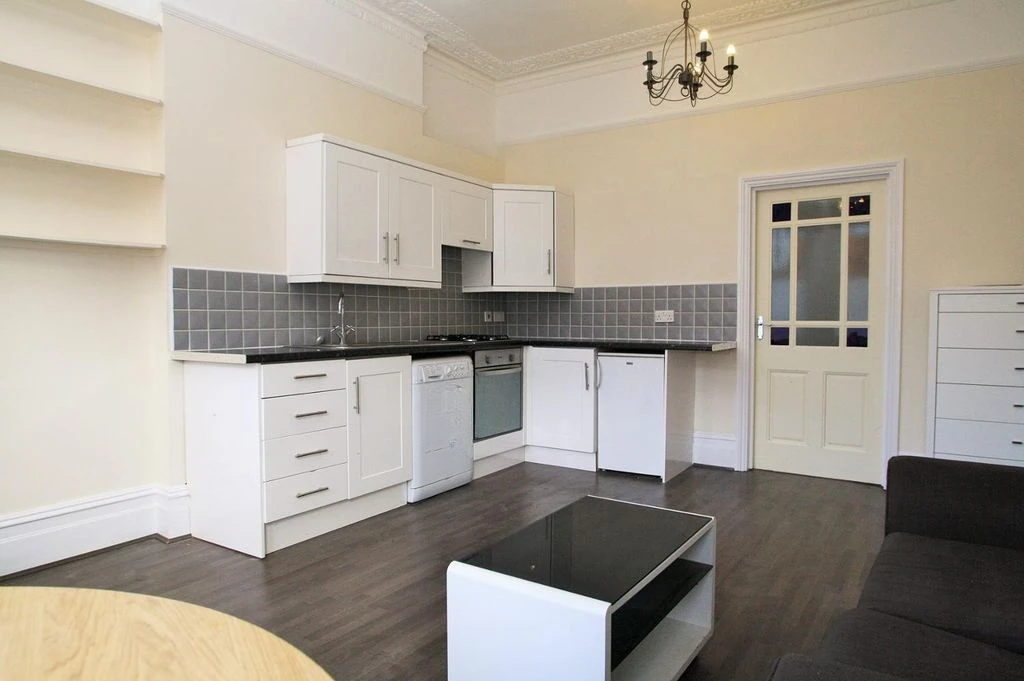 Квартира в Лондоне, Великобритания, 38 м² - фото 4